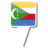 Comoros